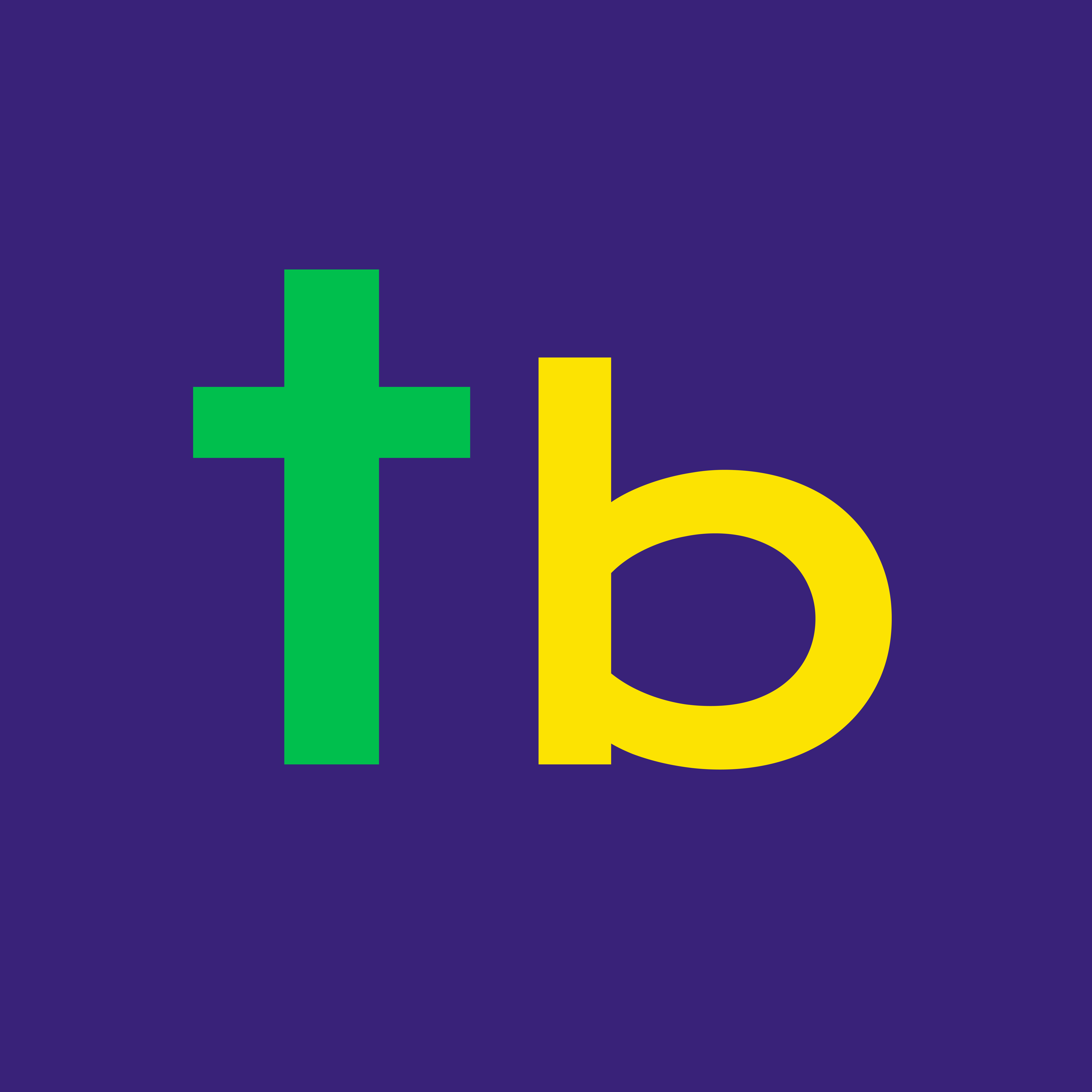 TurfBooking Logo